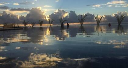 K Resort Ngwe Saung Beach