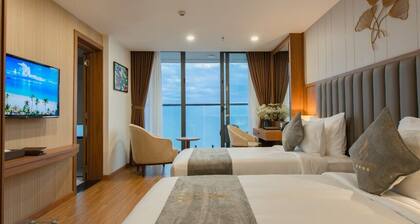 Nha Trang Bay Apartment