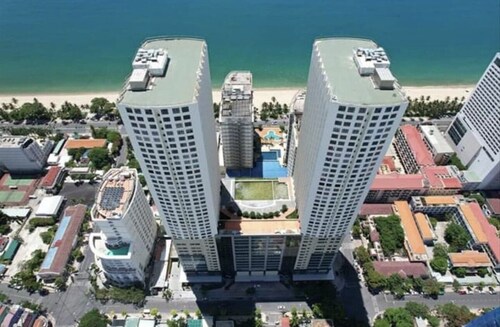Nha Trang Bay Apartment