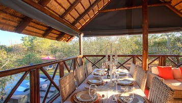 Terras