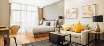 Oakwood Residence Saigon
