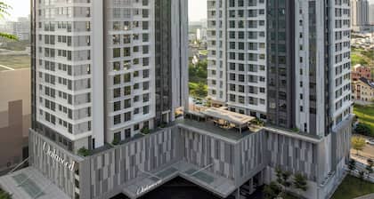 Oakwood Residence Saigon