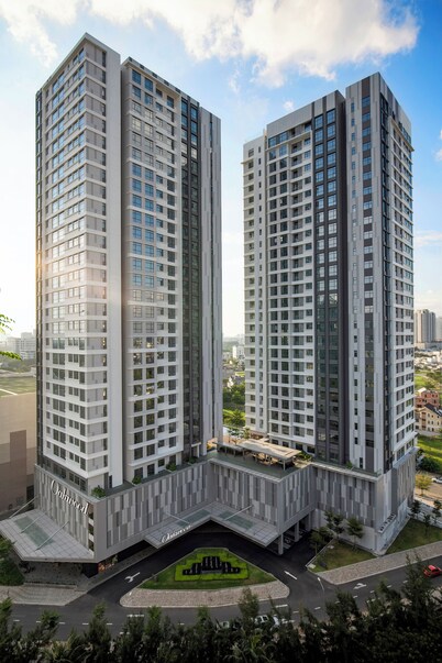 Oakwood Residence Saigon