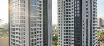 Oakwood Residence Saigon