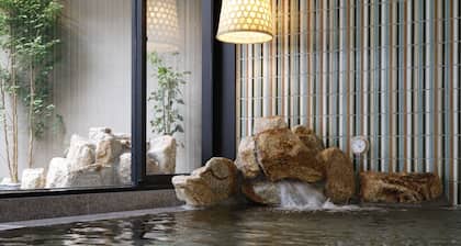 Dormy Inn Oita Hot Springs