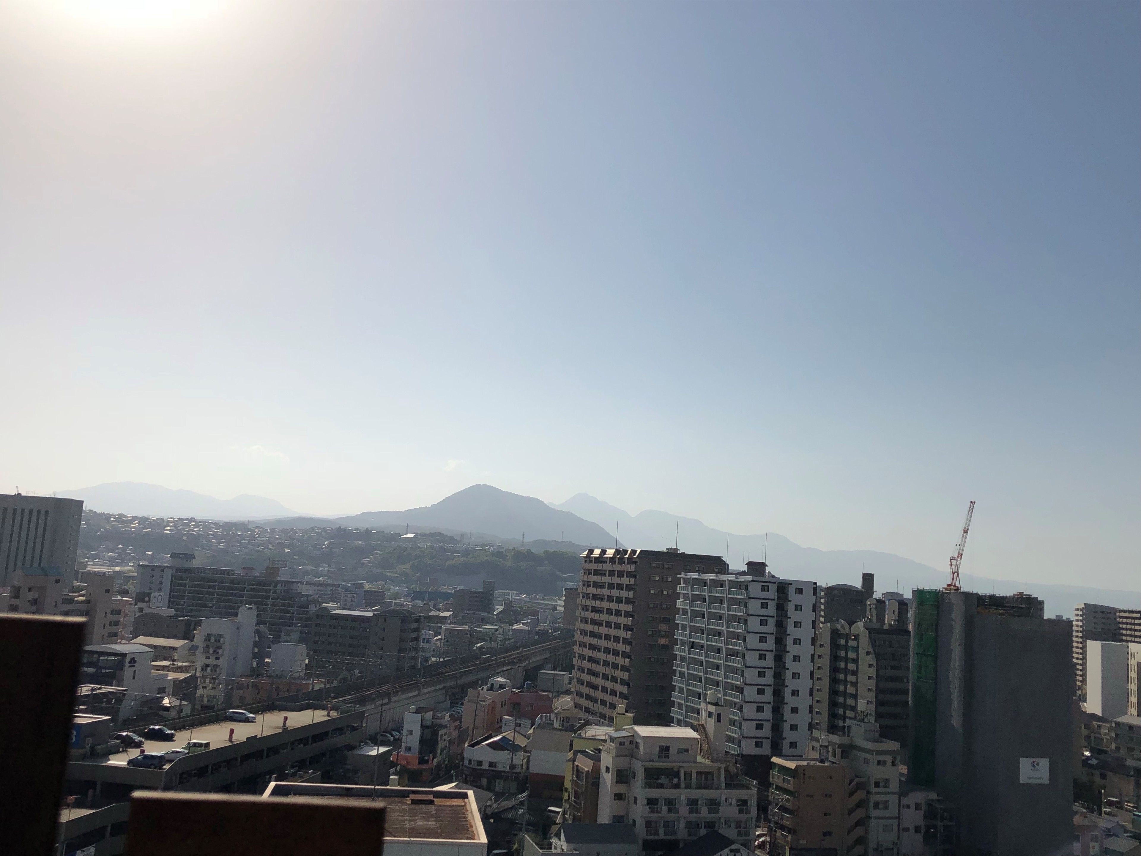 山景