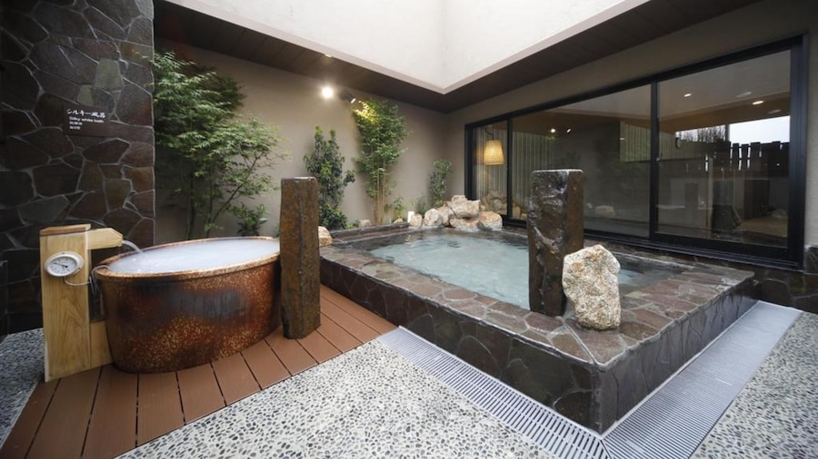 Dormy Inn Oita Hot Springs