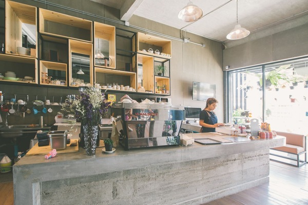 Cafe