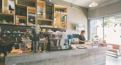 The Tree Sleep and Space