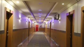 Chi tiết nội thất