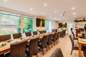 Meeting facility - Hotel Hafermarkt (Clausthal-Zellerfeld)