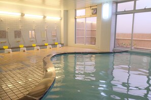 Public bath - Sunset Susami (Susami)