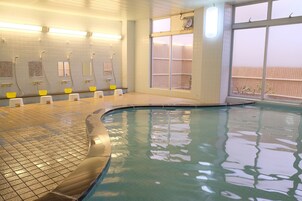 Public bath
