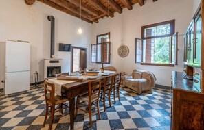 Interior - Il barco degli Alidosio (Sarcedo (VI))