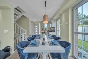 Unclassified image, 4 of 21, button - Holiday home Alster - House Alster (Sylt)