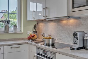 Unclassified image, 2 of 21, button - Holiday home Alster - House Alster (Sylt)