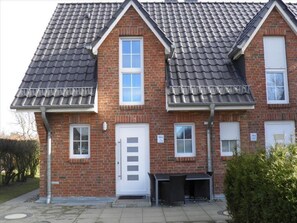 Unclassified image, 5 of 21, button - Holiday home Alster - House Alster (Sylt)