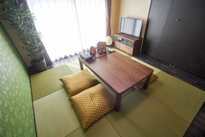 Basic Apartment, 1 Bedroom, Non Smoking - nedoco OSAKA SHINSAIBASHI (formerly: FORESTAY Shinsaibashi) (Osaka)