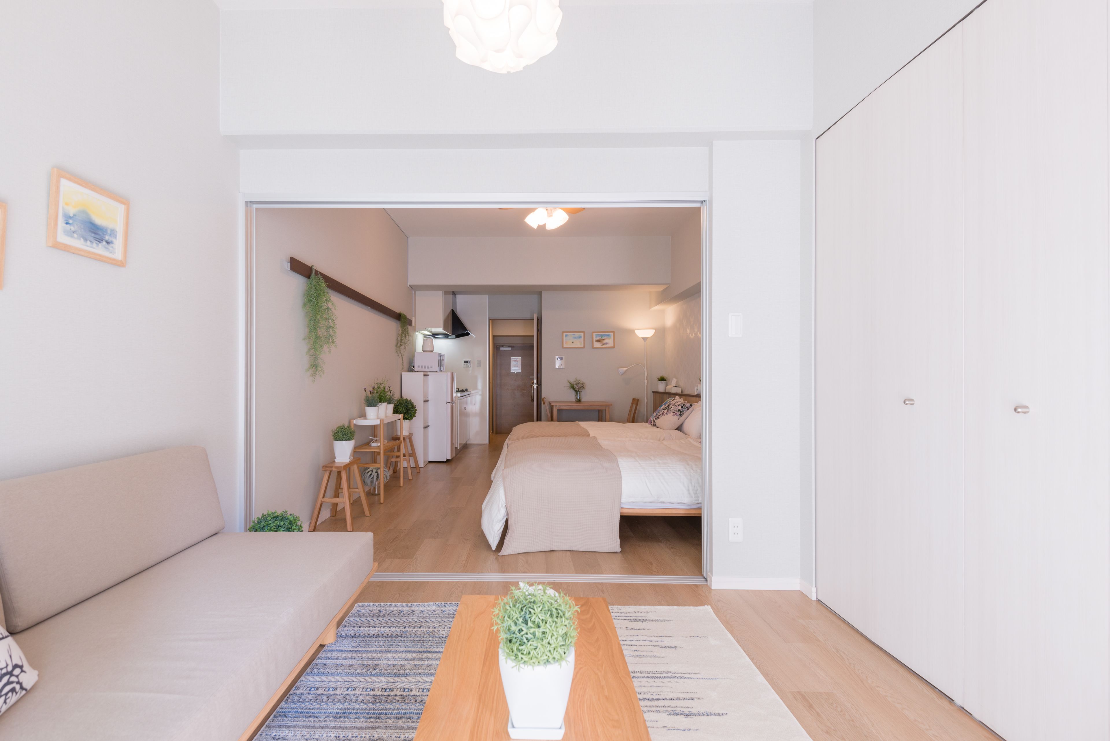 Deluxe Twin Room | Desk, free WiFi, bed sheets