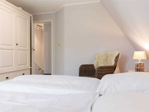 3 chambres, Wi-Fi, draps fournis