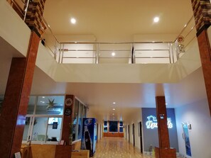 Intérieur