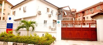 Falak Grand Hotel