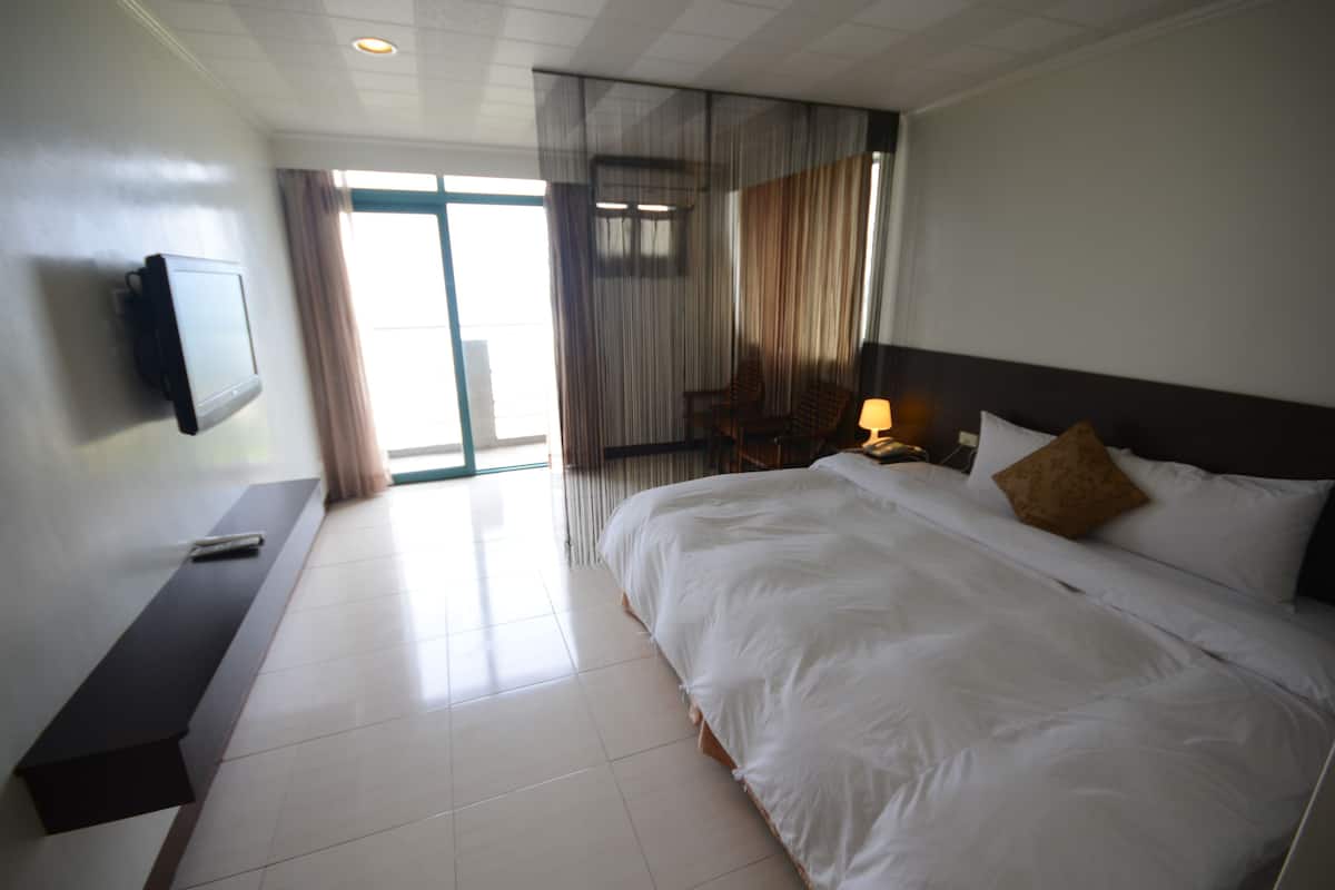 Honeymoon-Doppelzimmer