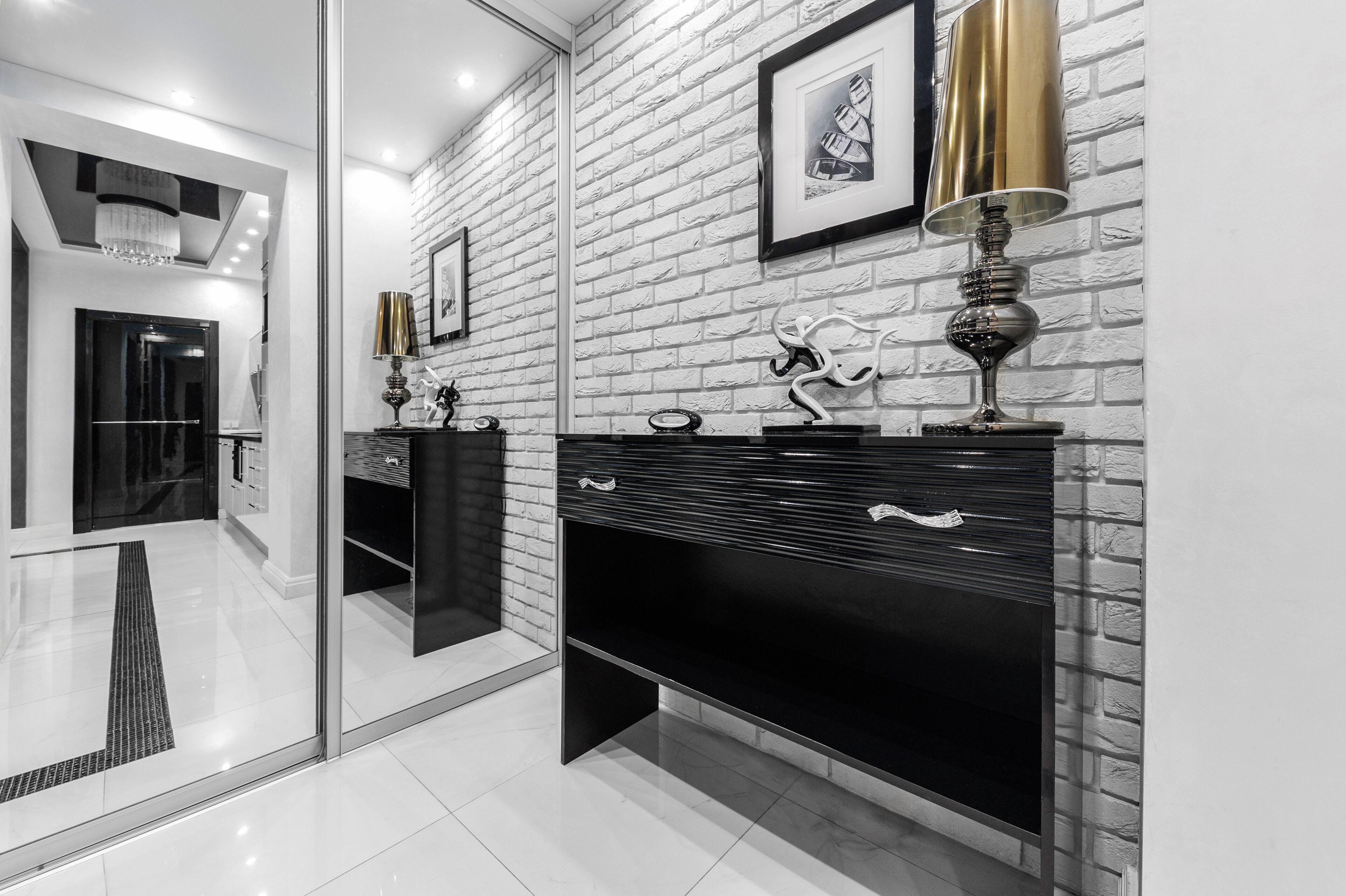 Royal apartments Minsk