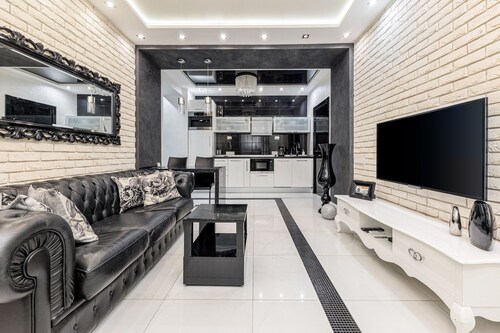 Royal apartments Minsk