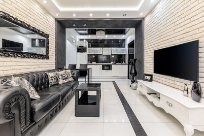 Royal apartments Minsk