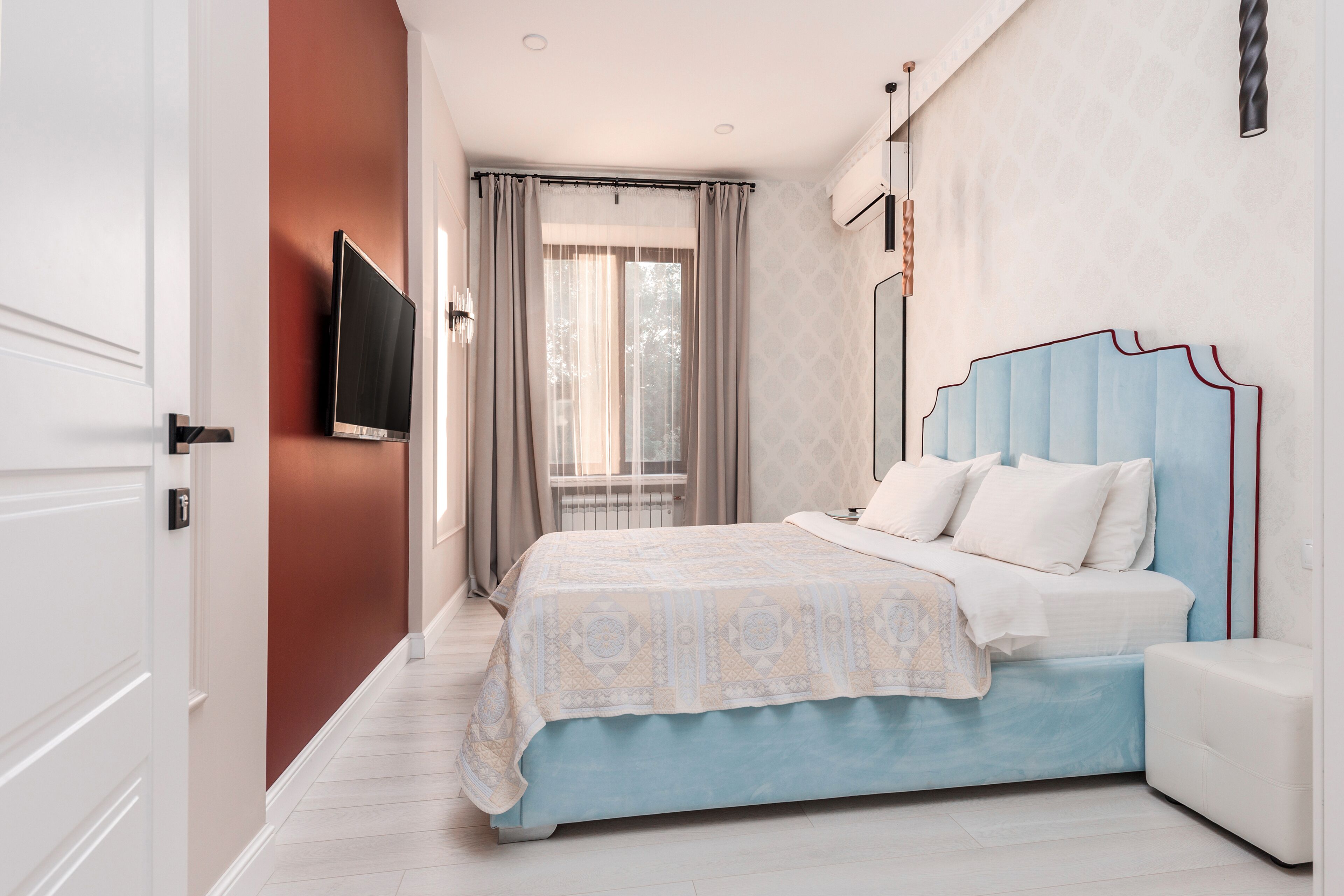 Royal apartments Minsk