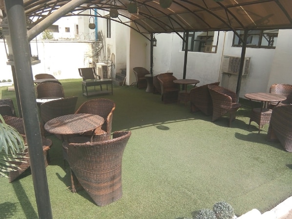 Bar (na propriedade)