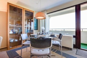 Dining - Apartment 187 (ID 093) (Sankt Peter-Ording)