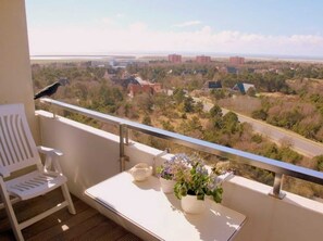 Property grounds - Apartment 187 (ID 093) (Sankt Peter-Ording)