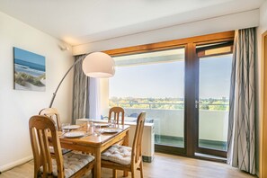 Dining - Apartment 63 (ID 063) (Sankt Peter-Ording)