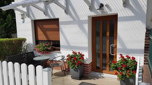 Terrazza/patio