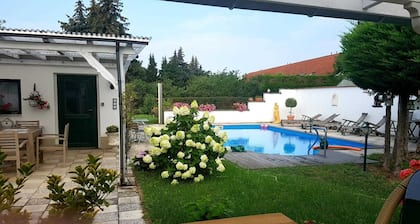 Ferienwohnung Riemeyer