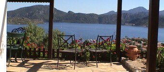 Selimiye Houses