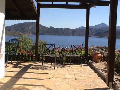Selimiye Houses