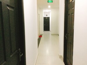 Hallway - New Star Hotel (Ho Chi Minh City)