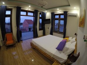 Room - Maison Azzurra (Da Nang)