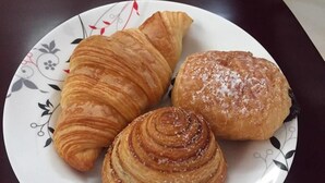 Alimentação e bebidas