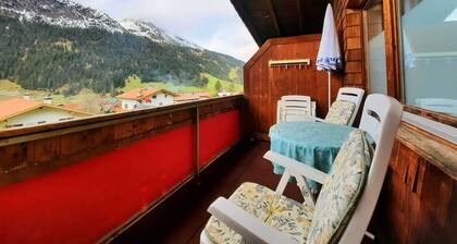 House Wolfgang Stecher - Holiday apartment I