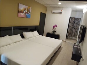 Fer et planche à repasser