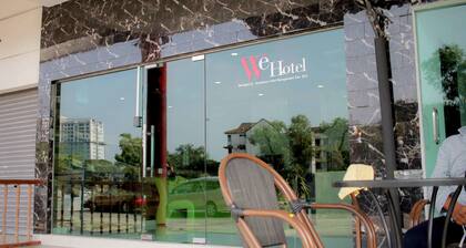 We Hotel