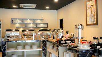 Café