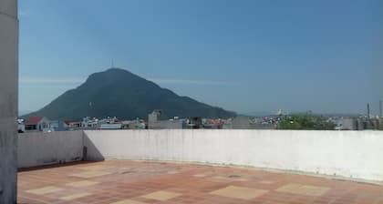 TIC Guesthouse