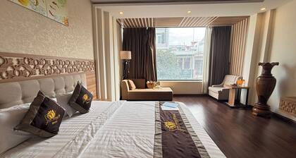 Sen Vang Luxury Hotel