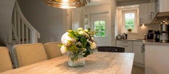 Holiday Home Seestern - House Seestern