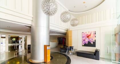 iCheck inn Residence Sukhumvit 1